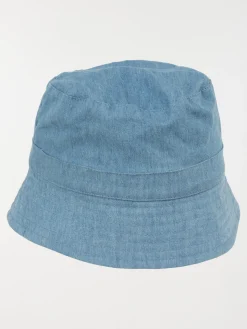 Bob denim léger garçon