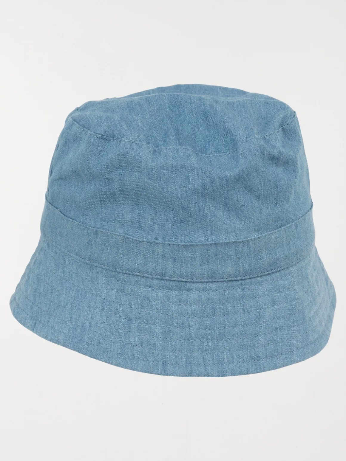 Bob denim léger garçon