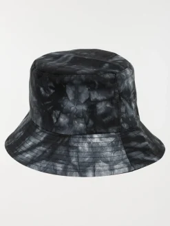 Bob tie and dye noir homme