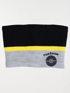 Bonnet et snood Pokémon garçon