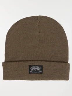 Bonnet kaki quite homme
