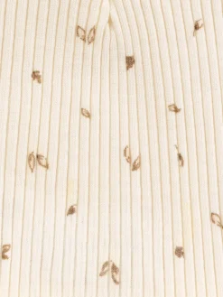 Bonnet naissance imprimé bébé (0-3M)