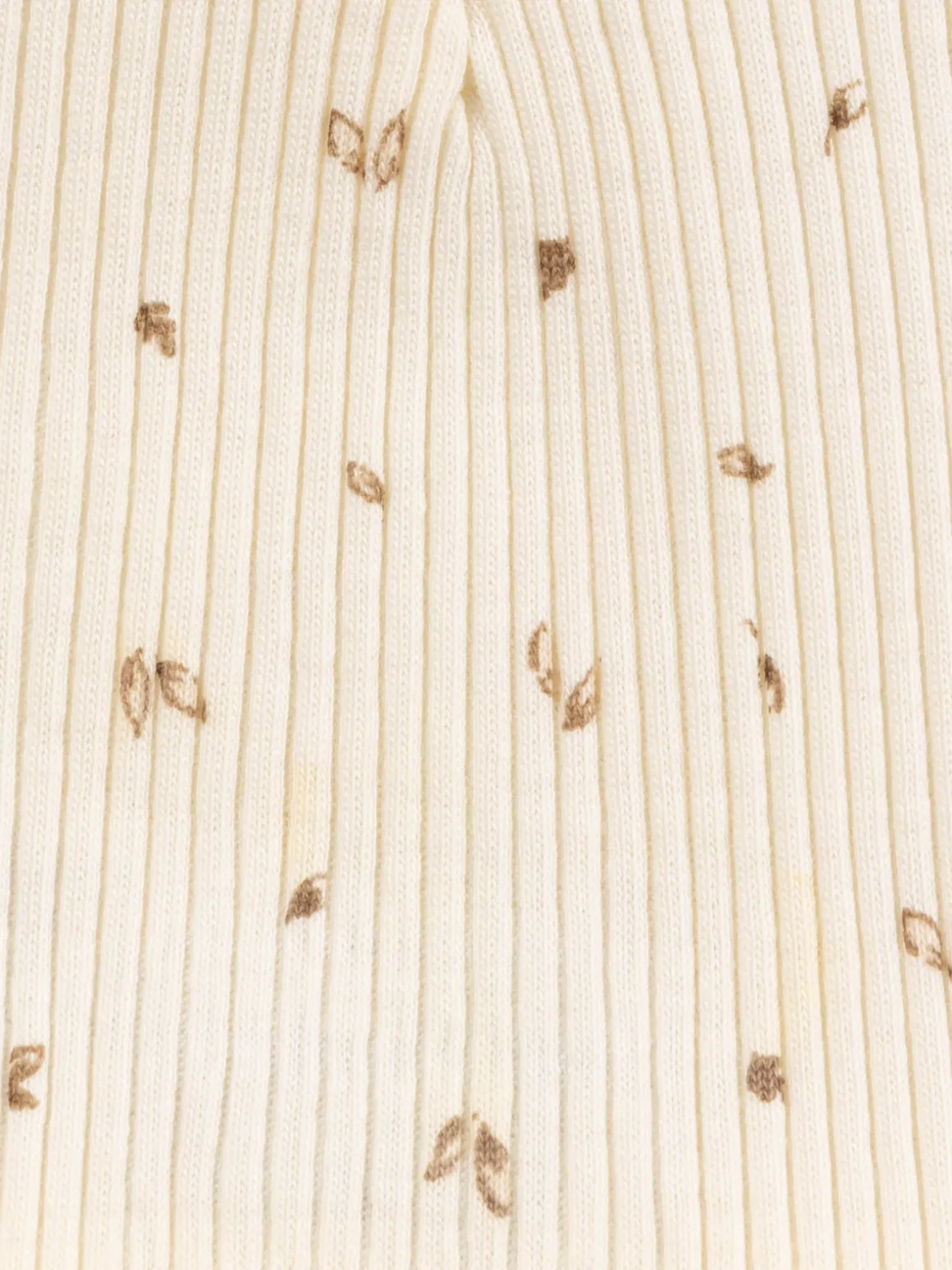 Bonnet naissance imprimé bébé (0-3M)