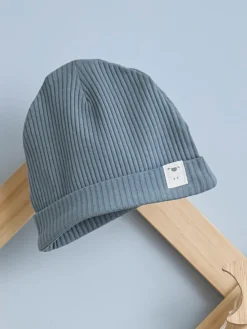 Bonnet naissance mouton bébé