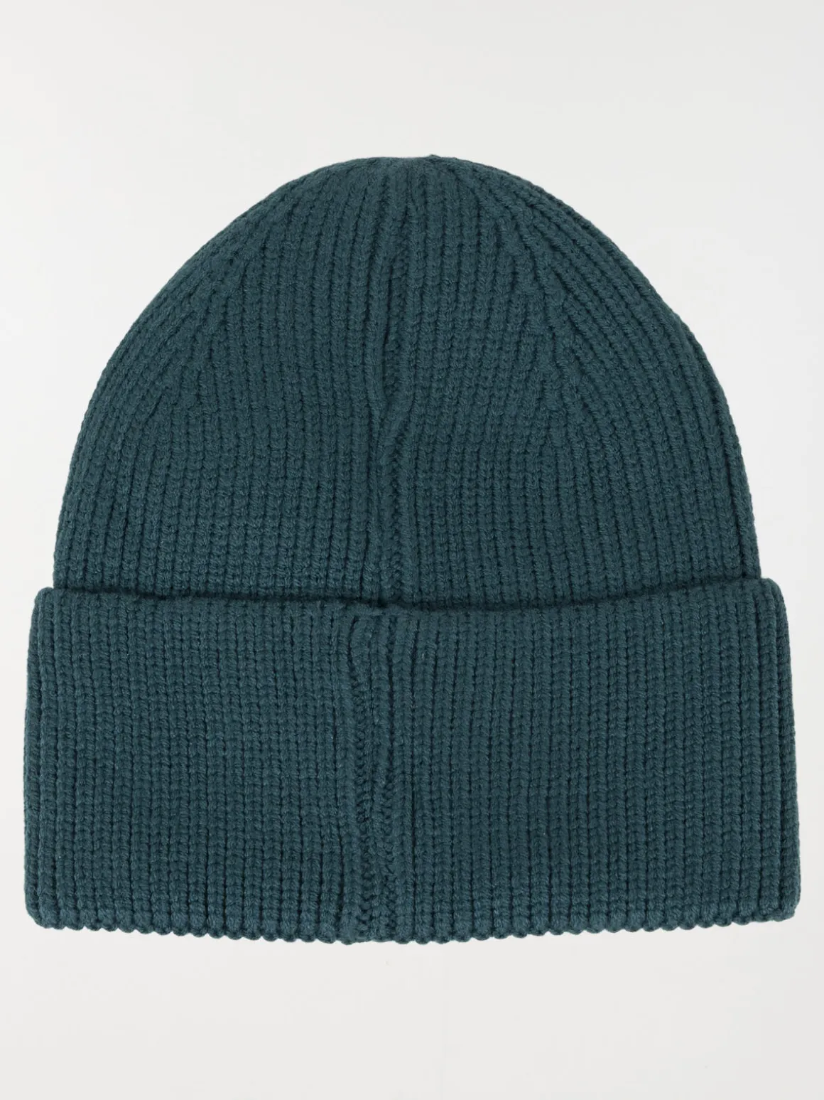 Bonnet revers coloris garden garçon