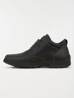 Boots confort homme scratch (40-46)
