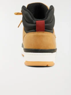 Boots homme camel (41-46)