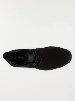Boots semelle confort homme (41-46)