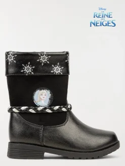 Botte La reine des neige fille (24-30)