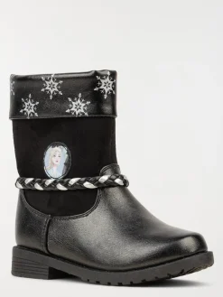 Botte La reine des neige fille (24-30)
