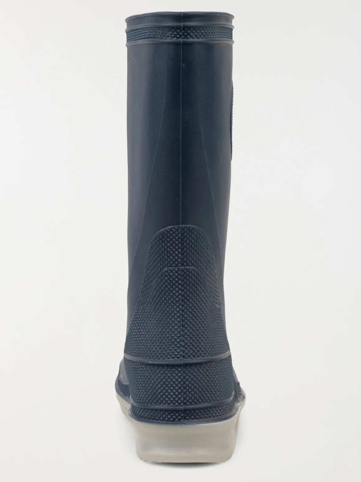 Bottes de pluie bleues (36-41)