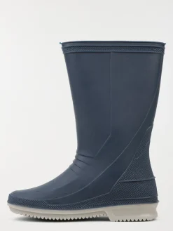 Bottes de pluie bleues (36-41)