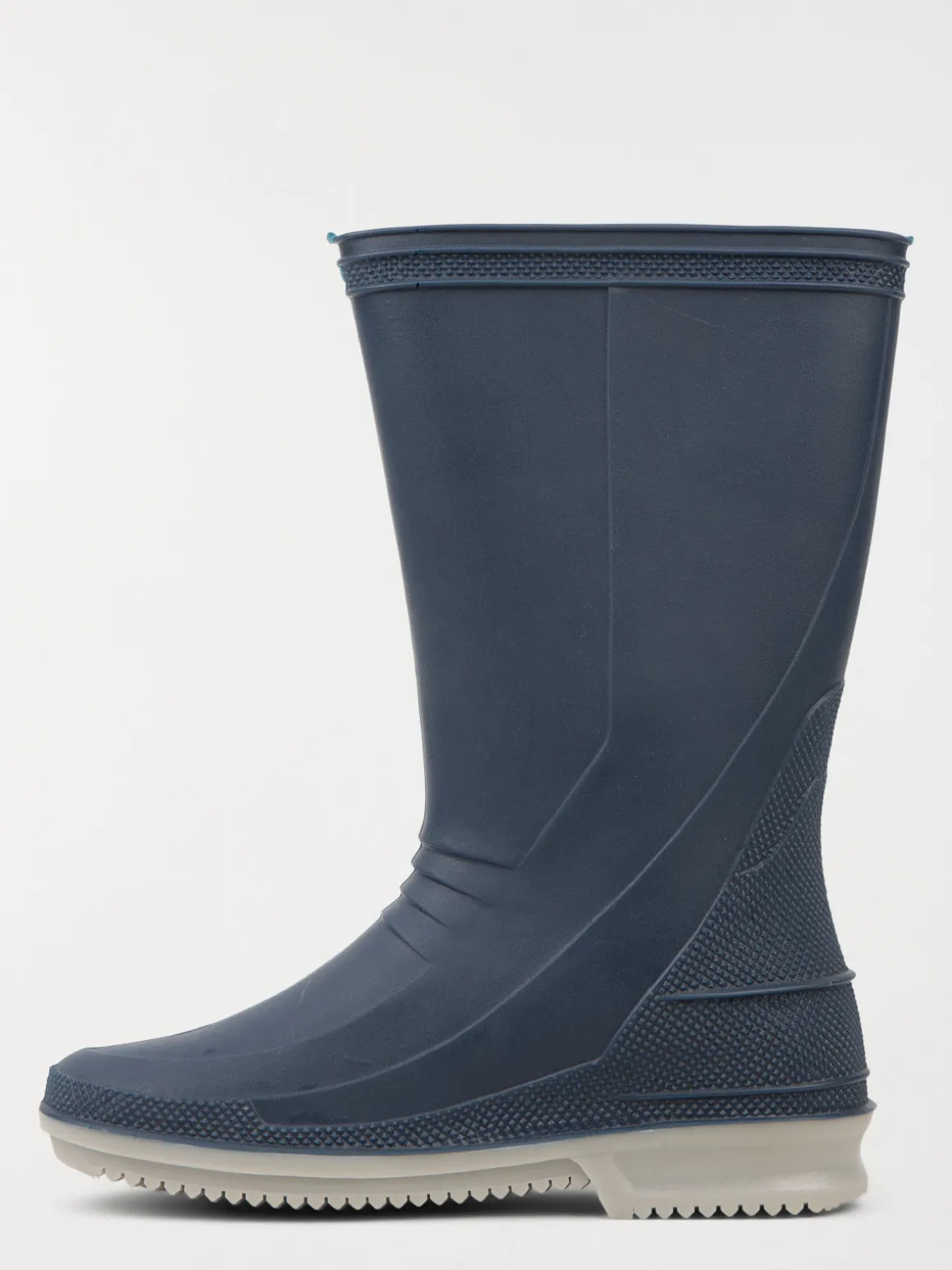 Bottes de pluie bleues (36-41)