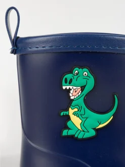 Bottes de pluie dinosaure garçon (23-30)