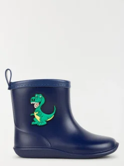 Bottes de pluie dinosaure garçon (23-30)