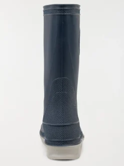 Bottes de pluie enfant marine (28-35)