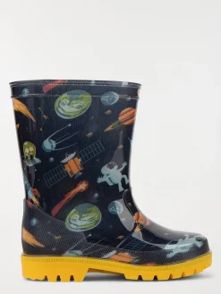 Bottes de pluie garçon (22-30)