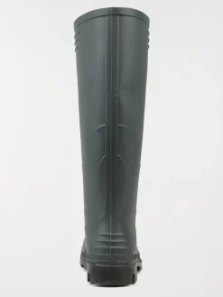 Bottes de pluie homme unies (39-46)