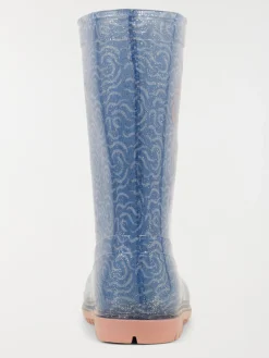 Bottes de pluie Stitch fille (22-30)