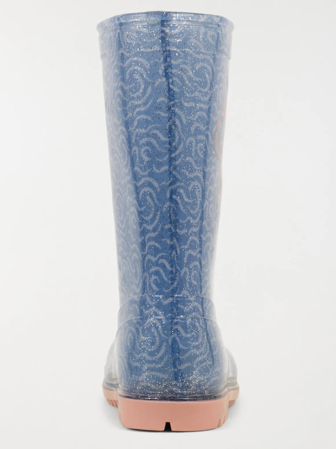 Bottes de pluie Stitch fille (22-30)