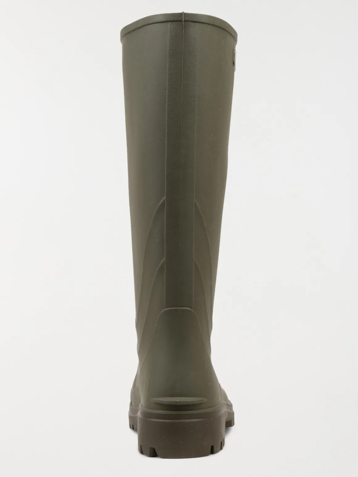 Bottes de pluies vertes (40-46)