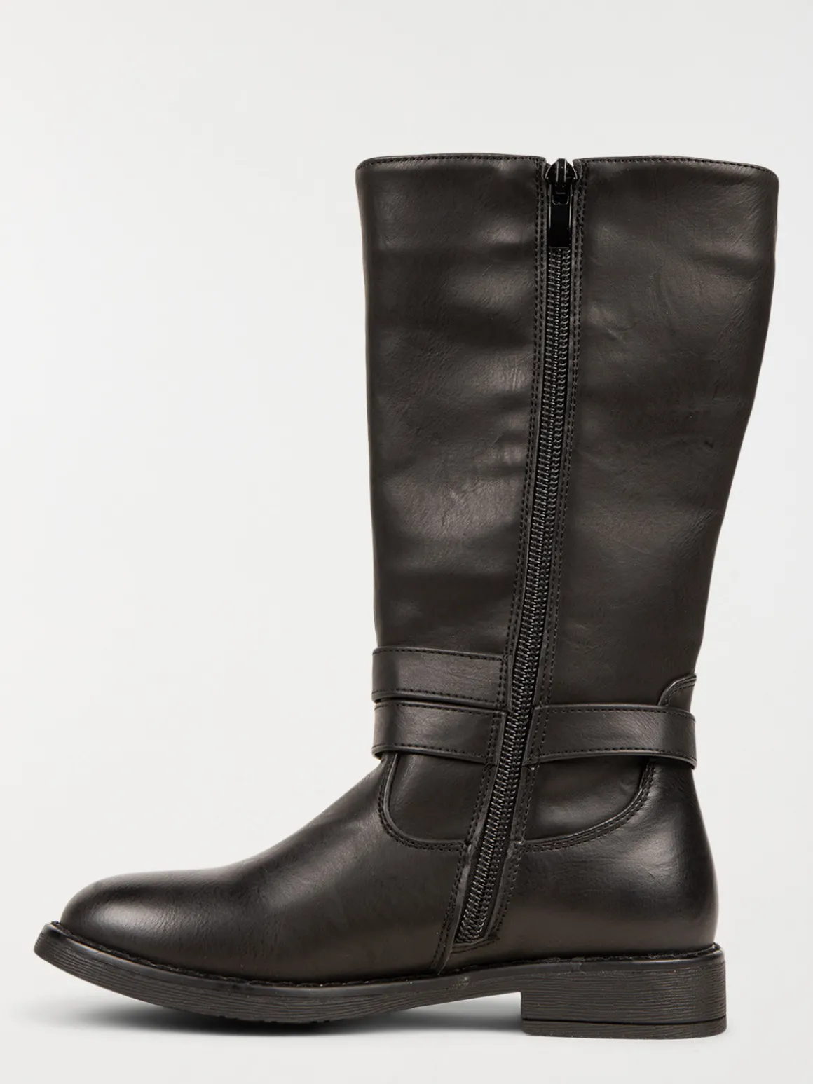 Bottes détail pailleté fille (31-35)