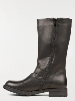 Bottes étoile pailleté fille (36-39)