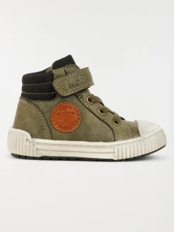 Bottillon Gepy kaki bébé garçon (20-23)