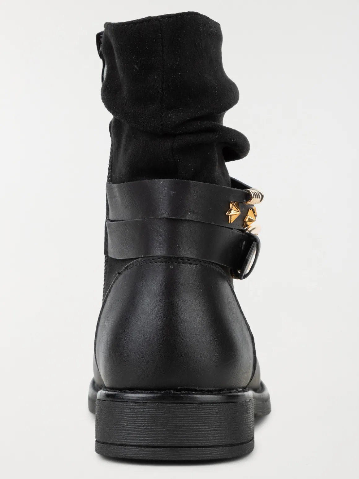 Bottines brides fantaisies fille (31-37)