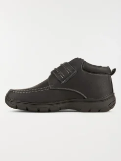 Bottines homme scratch (40-46)