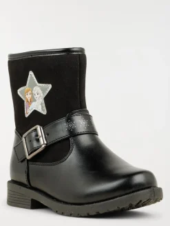 Bottines Reine des neiges fille (25-30)