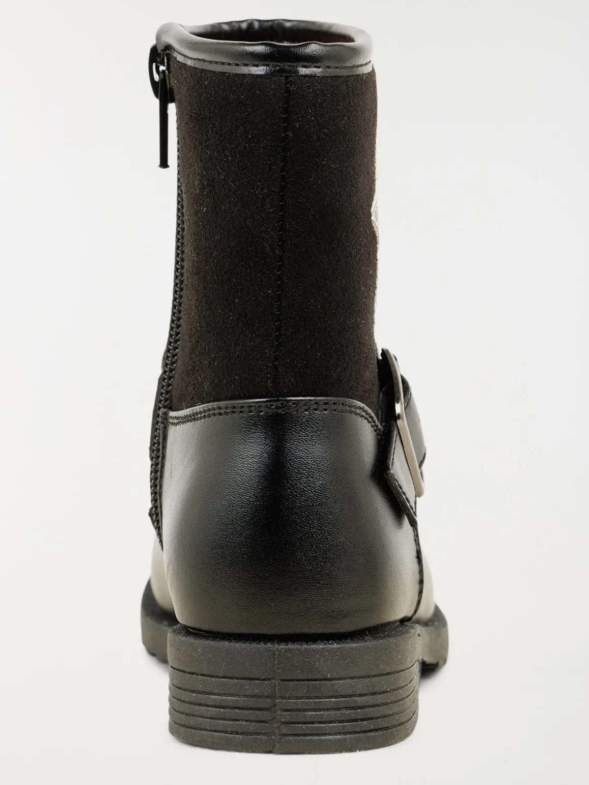 Bottines Reine des neiges fille (25-30)
