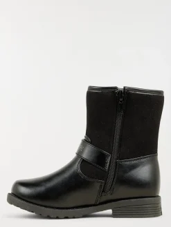 Bottines Reine des neiges fille (25-30)