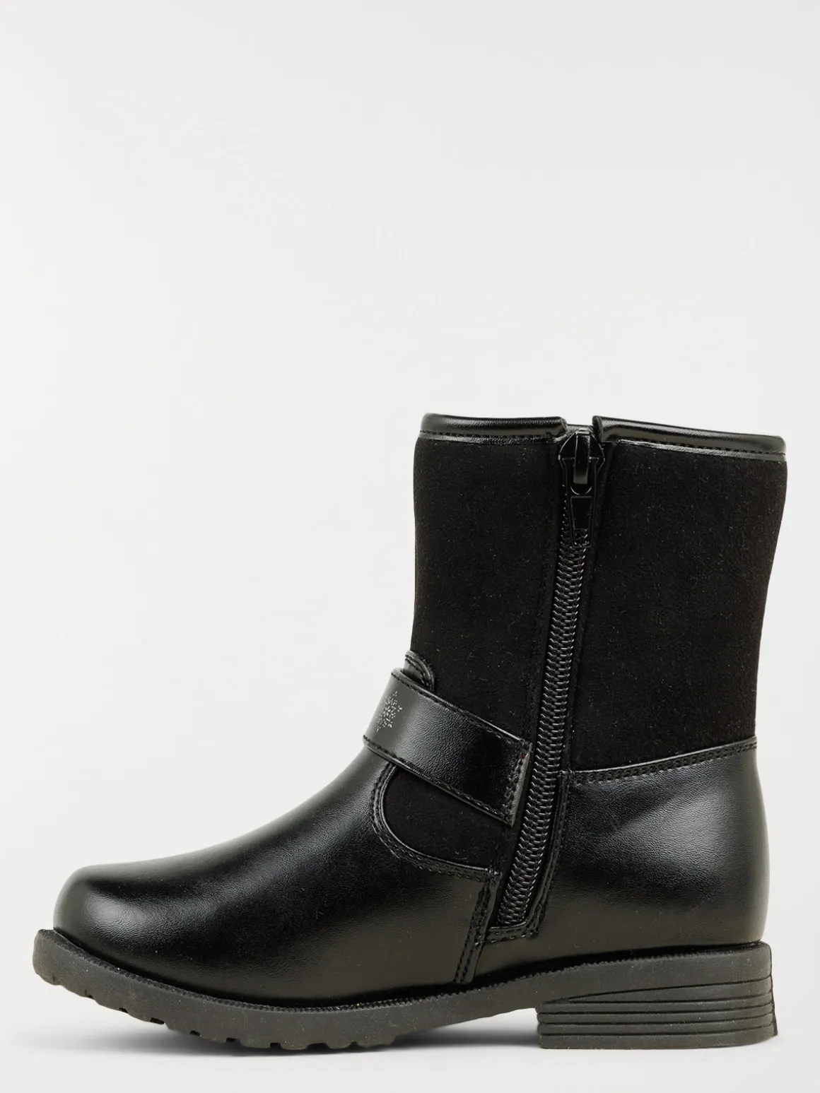 Bottines Reine des neiges fille (25-30)