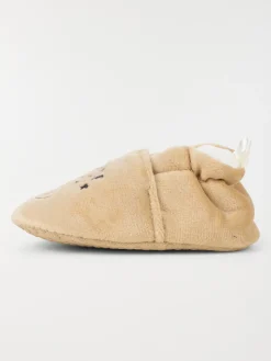 Botton bébé Winnie beige garçon (16-20)