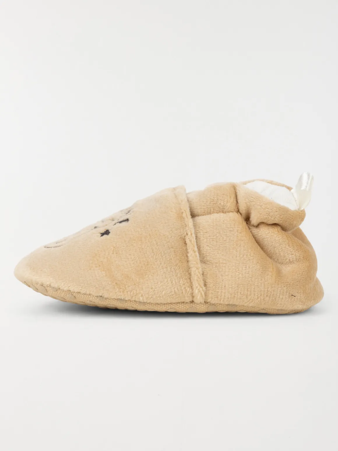 Botton bébé Winnie beige garçon (16-20)