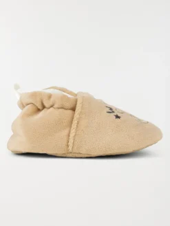 Botton bébé Winnie beige garçon (16-20)