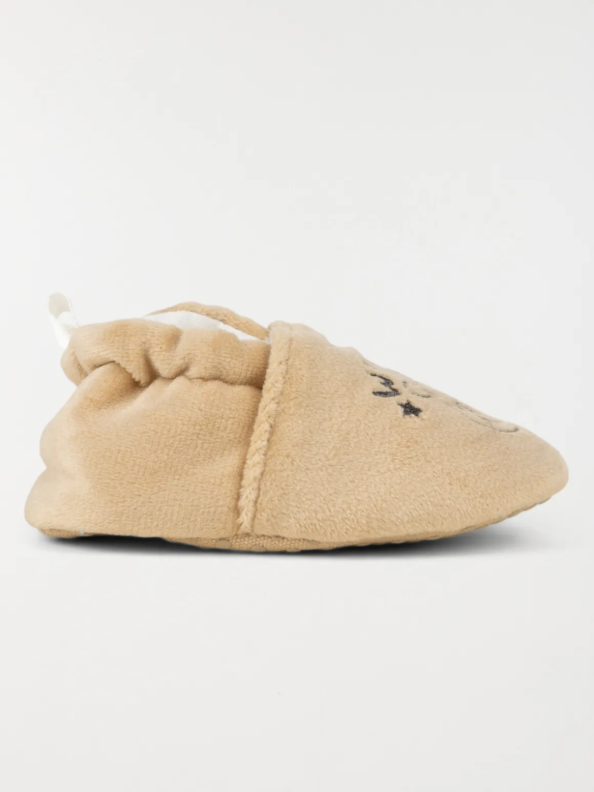 Botton bébé Winnie beige garçon (16-20)