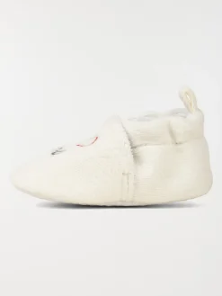 Botton blanc bébé (16-20)
