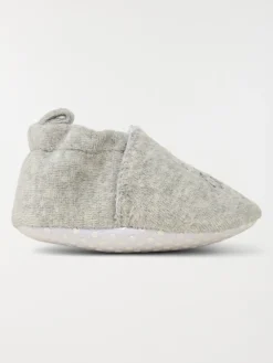 Botton gris garçon (16-20)