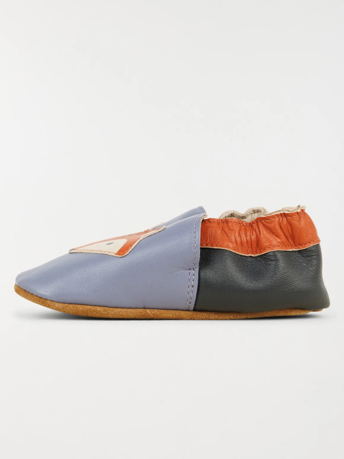 Bottons Alma renard bébé (18-23)
