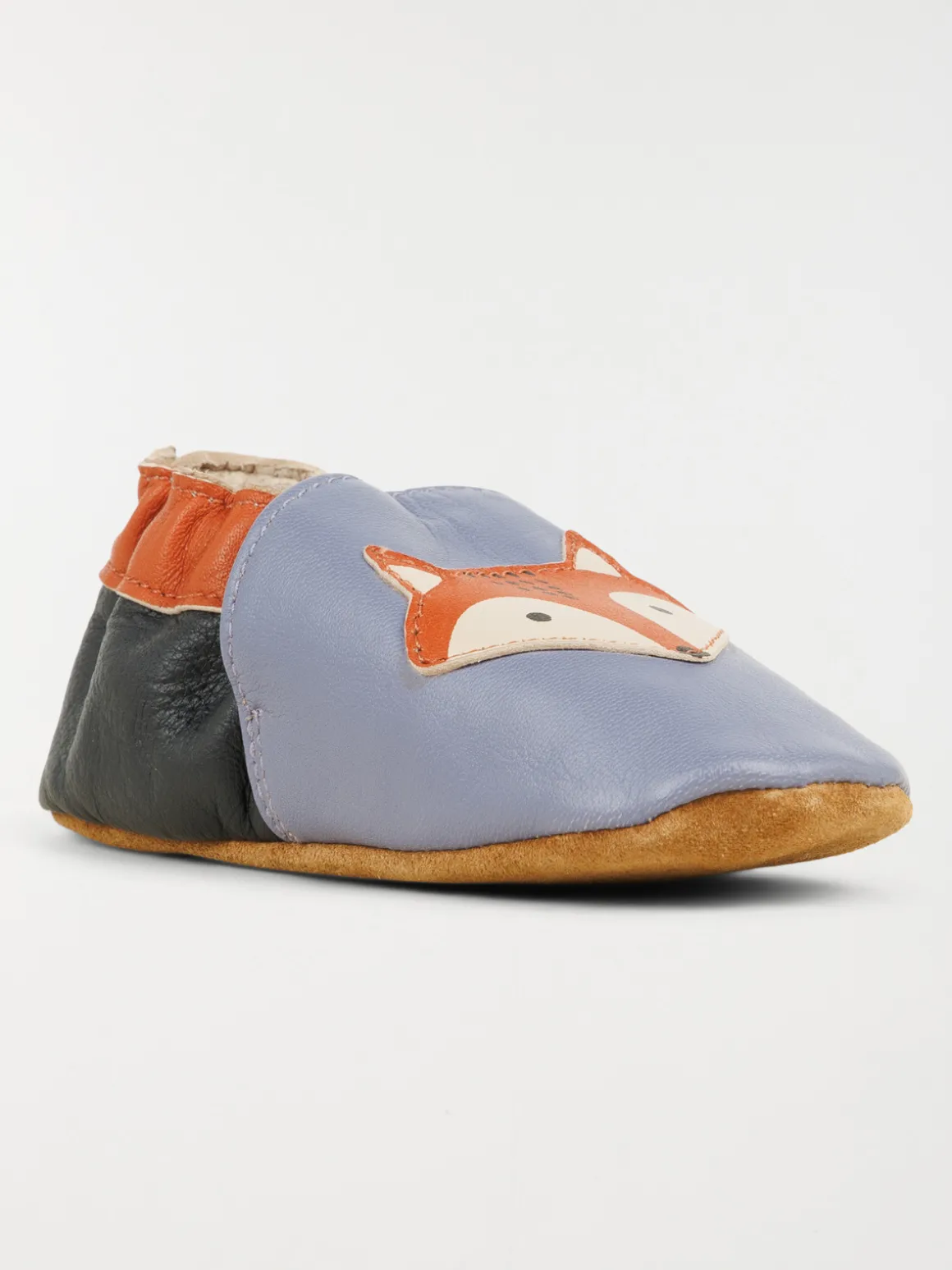 Bottons Alma renard bébé (18-23)
