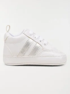 Bottons blancs bébé (16-20)