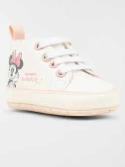 Bottons lacets Minnie bébé (16-20)