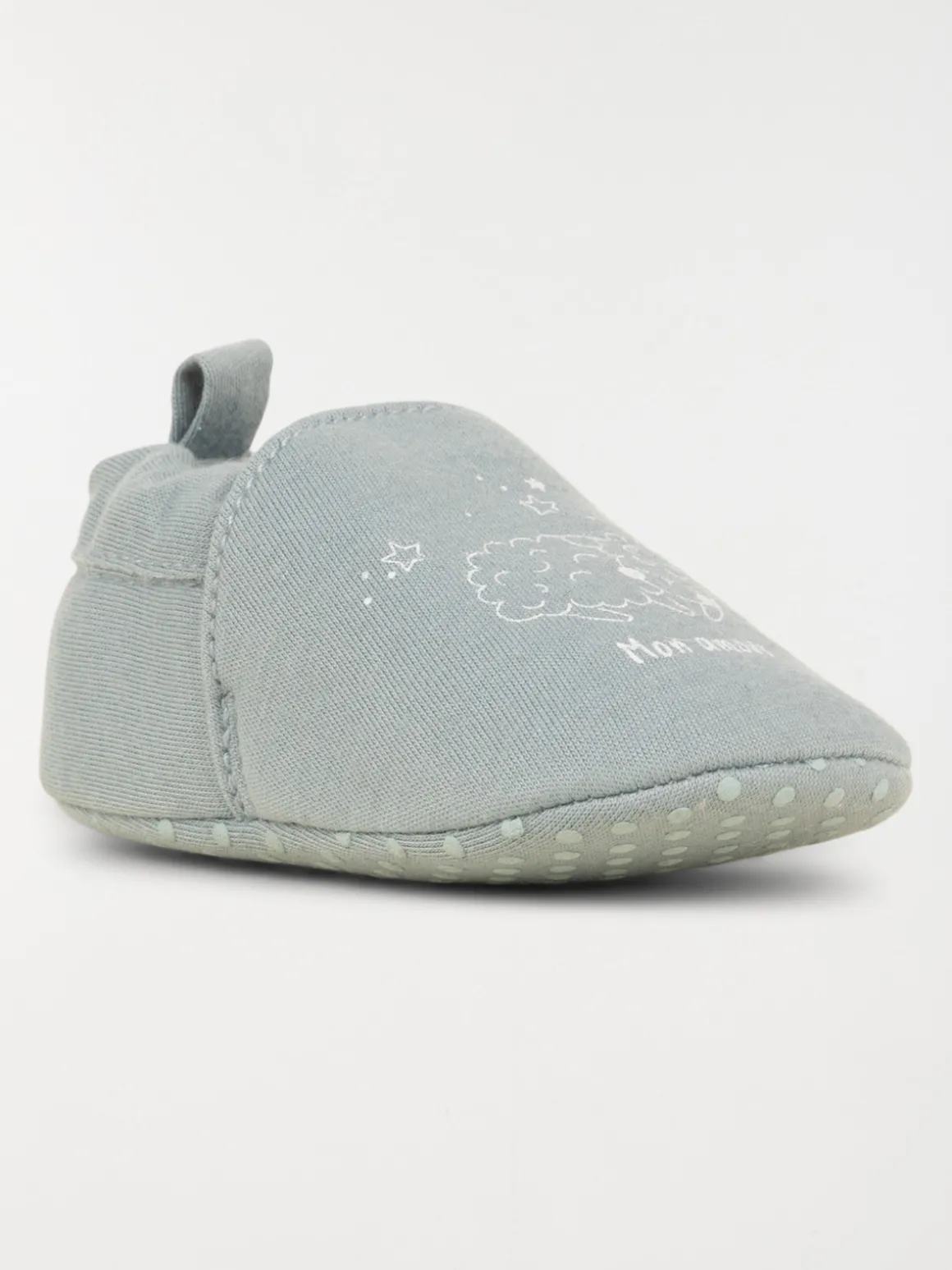 Bottons mon amour bébé (16-21)