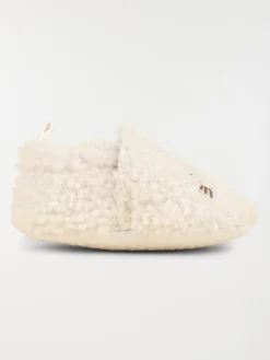 Bottons sherpa fille (16-20)