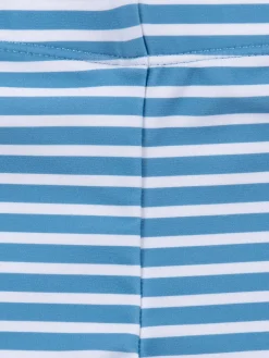 Boxer bain rayé garçon (3-12A)