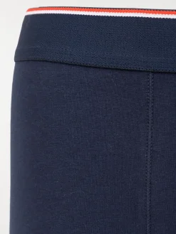 Boxer bonhomme de neige homme