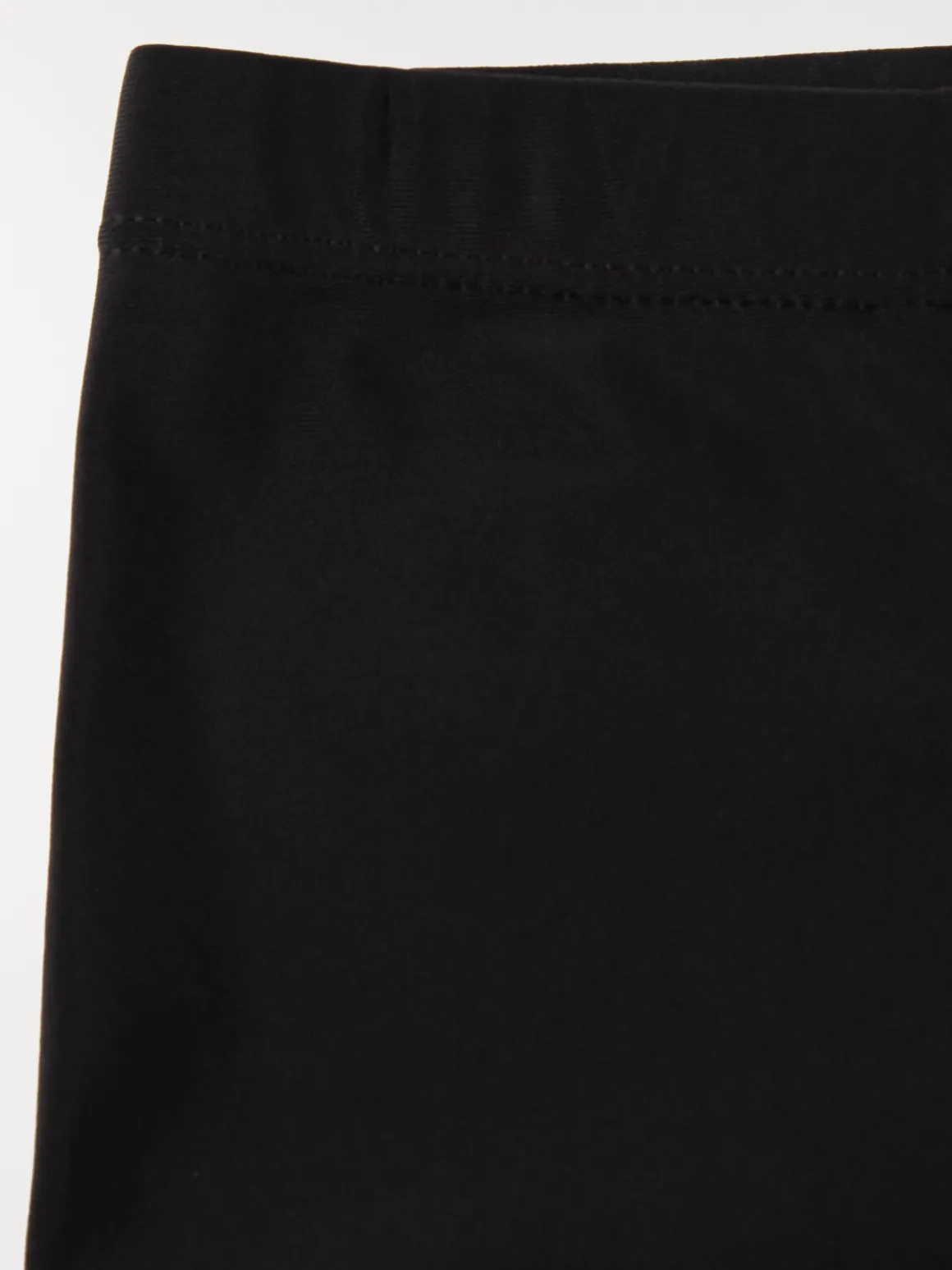 Boxer de bain garçon noir (3-12A)