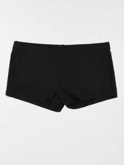 Boxer de bain garçon noir (3-12A)